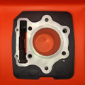 Honda ATC350X Cylinder