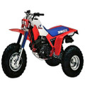 Honda ATC350X