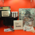 Honda TRX350 FourTrax Top End Rebuild Kit