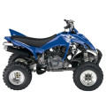 Yamaha YFM350 Raptor