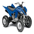 Yamaha YFM350 Raptor