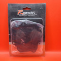 Honda XR50R Top End Gasket Kit