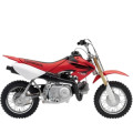 Honda CRF50F