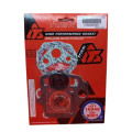 Honda CRF50F Top End Gasket Kit – Tusk