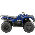 Yamaha YFM350 Grizzly