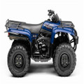 Yamaha YFM400 Big Bear