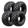 Yamaha YFM80 Badger Tires