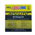 Polaris Sportsman 570 Oil Change Kit – Amsoil