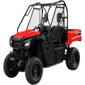 Honda Pioneer 520