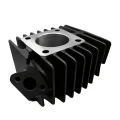 Suzuki JR50 Cylinder Boring