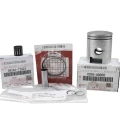 Suzuki JR50 Piston Kit – OEM Suzuki