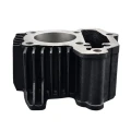 Yamaha YFZ50 Cylinder Boring