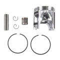 Yamaha PW80 Piston Kit