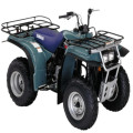 Yamaha YFB250 TimberWolf