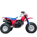 Honda ATC350X