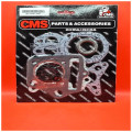 Honda ATC70 Top End Gasket