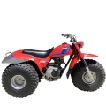 Honda ATC200S
