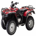 Honda TRX350 FourTrax Rancher Honda TRX350 FourTrax Rancher