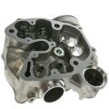 Honda MUV700 Big Red Cylinder Head