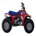 Honda TRX70 Honda TRX70