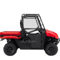 Honda MUV700 Big Red