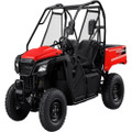 Honda Pioneer 520