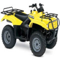 2003 Suzuki LT-F400F Eiger 2003 Suzuki LT-F400F Eiger
