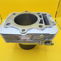 Suzuki Eiger 400 Engine Cylinder Suzuki Eiger 400 Engine Cylinder