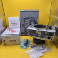 Suzuki Eiger 400 Top End Rebuild Kit Suzuki Eiger 400 Top End Rebuild Kit
