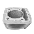 Honda XR80R Cylinder Boring