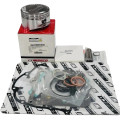 Honda TRX400X Top End Kit – Wiseco