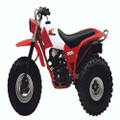 Honda ATC200X Honda ATC200X