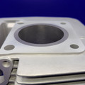 Yamaha Grizzly 125 Cylinder Boring