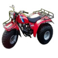Honda ATC200E Big Red