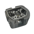 Honda XR100R Cylinder Head