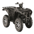 Yamaha YFM700 Grizzly