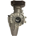 Suzuki LT-Z50 QuadSport Crankcase