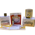 Suzuki LT50 QuadRunner Piston Kit