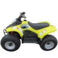 Suzuki LT-A50 QuadMaster
