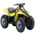 Suzuki LT80 QuadSport