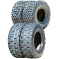 Suzuki LT160 QuadRunner Tires