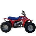 Honda TRX70