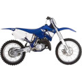 2001 Yamaha YZ125