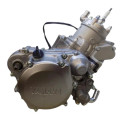 Yamaha YZ85 Rebuilt Engine