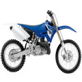 2014 Yamaha YZ250