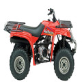 Yamaha YFM250 Bear Tracker