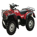 Honda TRX400 FourTrax Foreman