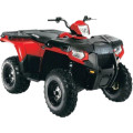 Polaris Sportsman 500 Polaris Sportsman 500