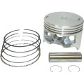 Suzuki LT125 Piston Kit