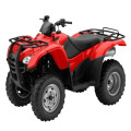 Honda TRX420 FourTrax Rancher